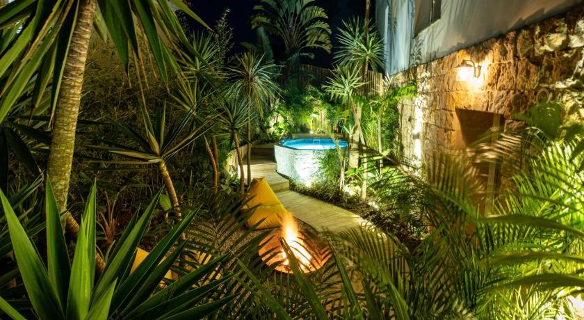 Azor Eco Lodge