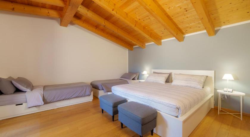Bergamo bnb