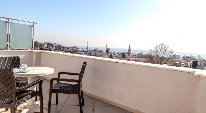 City Hall Apart Hotel Sultanahmet - image 3