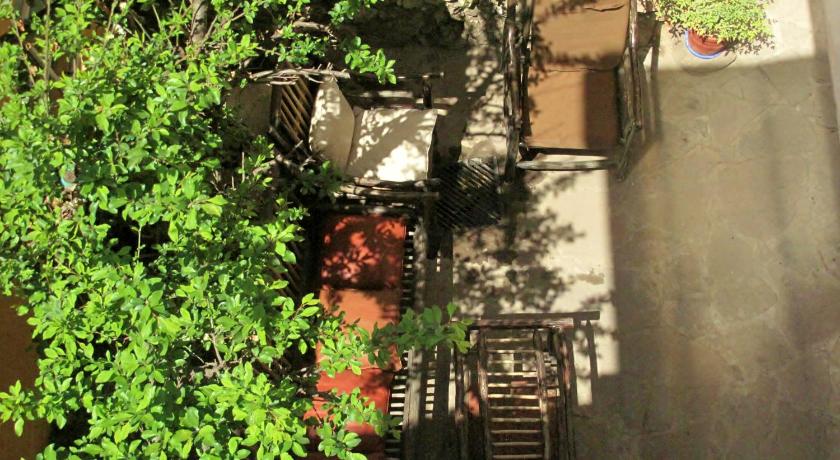 Casa de Mama Cusco 2-The Ecohouse photo