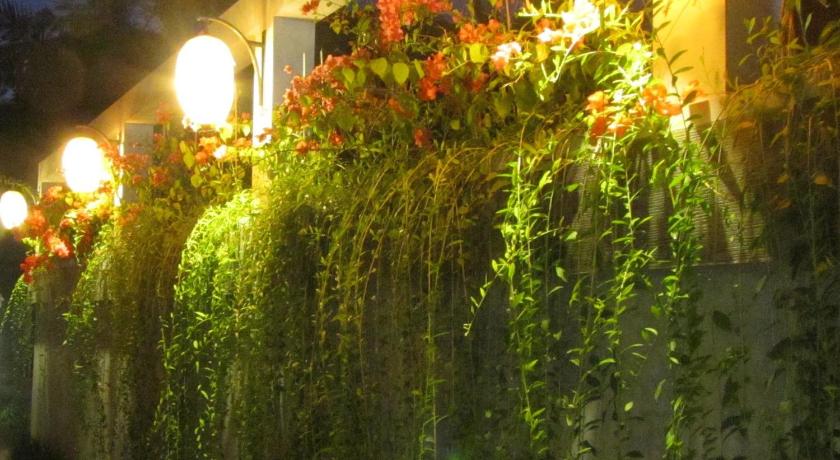 Bali Ginger Suites & Villa - image 45