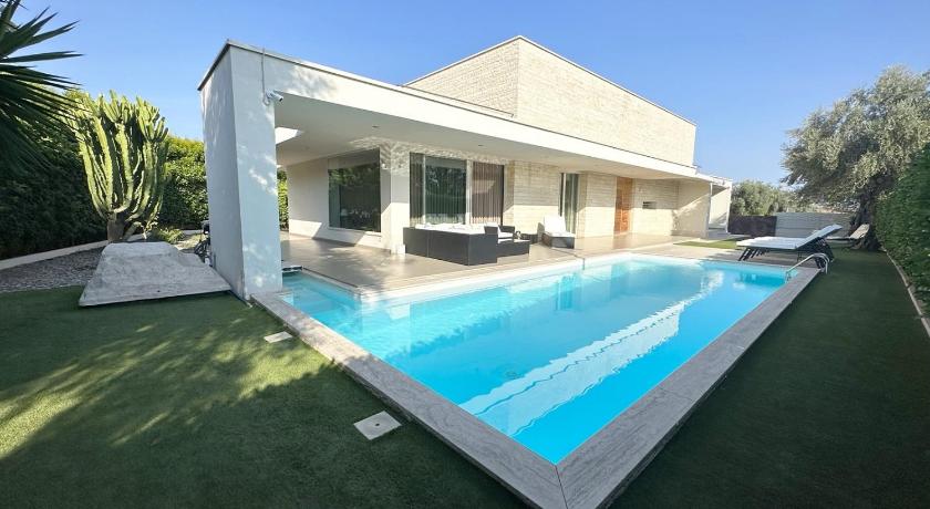 Villa Fiorentino