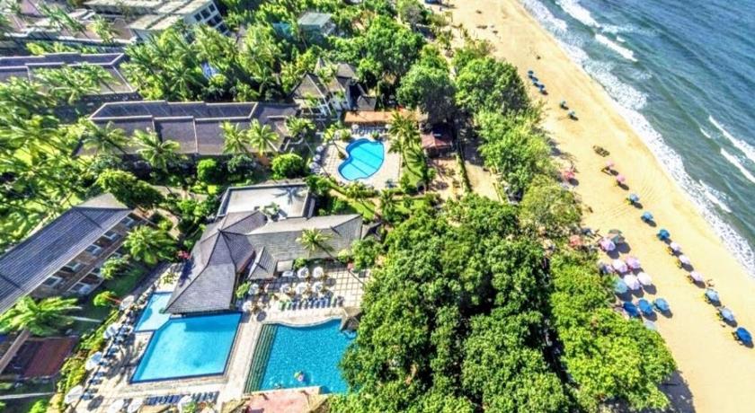 Suite Hotel Apartment Legian by RCP