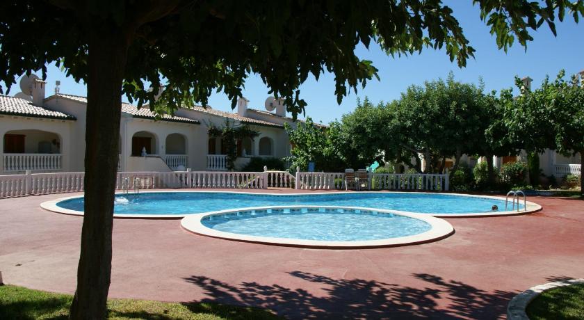 Residence Los Jardines photo