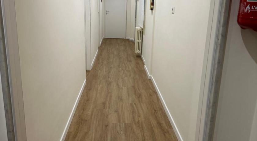 Image of Junior Suite with Balcony and View 14