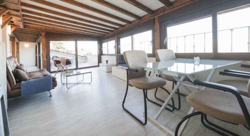 Apartamentos Zocosol by Toledo AP