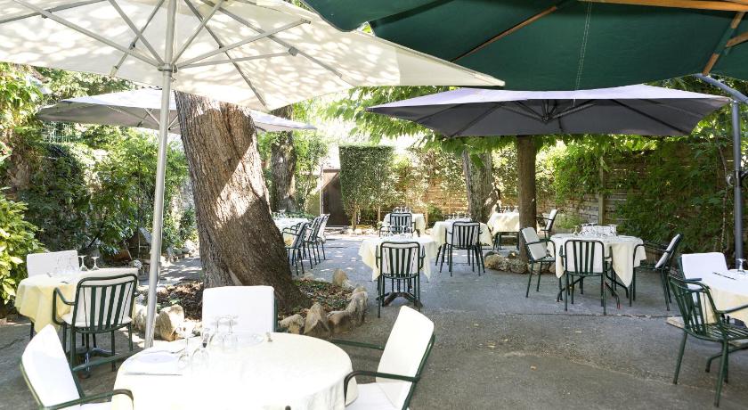 Hotel Restaurant du Midi