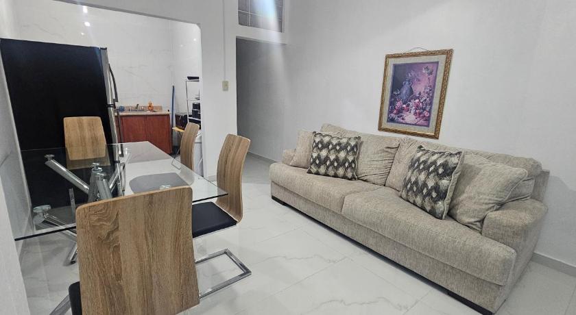 Image of Apartment - Ground Floor 10
