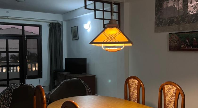 Dongol Residence — Kathmandu (6)