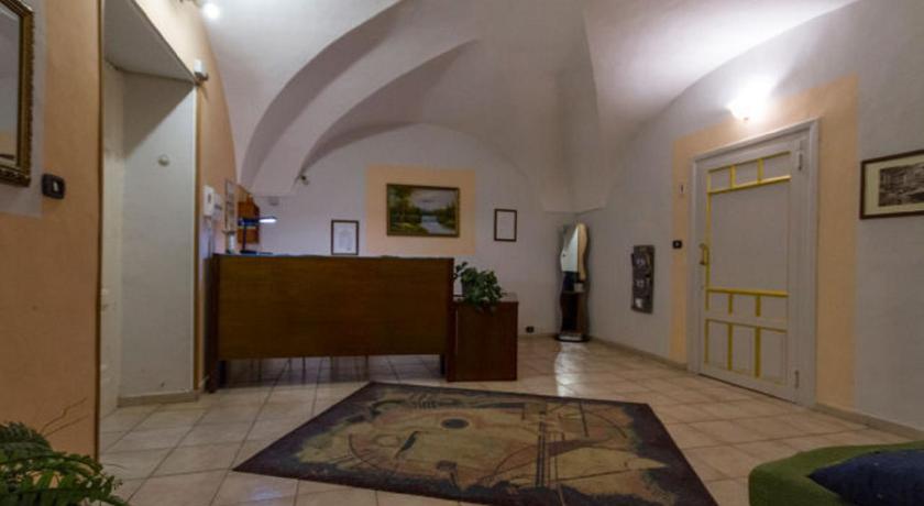 Albatro Rooms photo