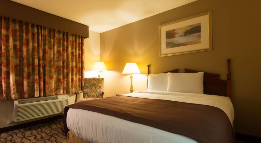 Country Hearth Inn & Suites Toccoa