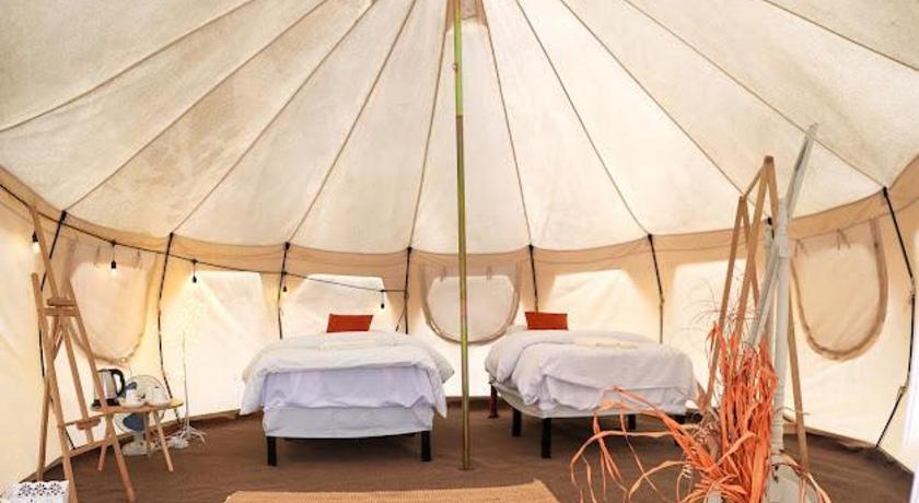Image of Tent 3