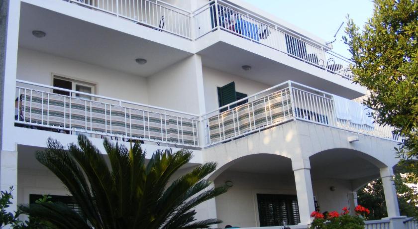 Guest house Villa Ana photo