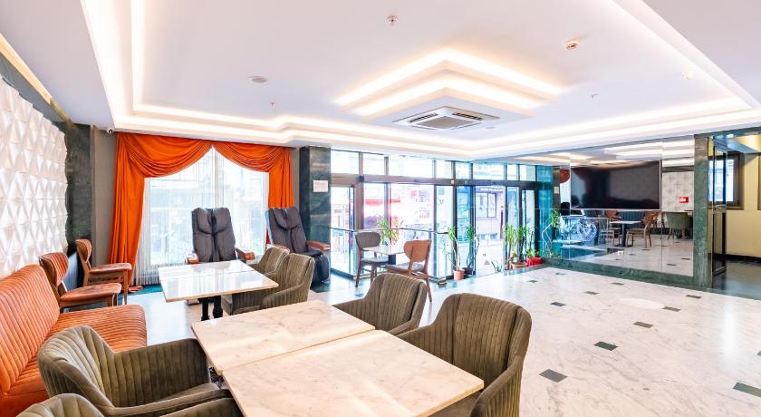 Valens Hotel İstanbul - image 3