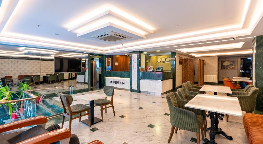 Valens Hotel İstanbul - image 7