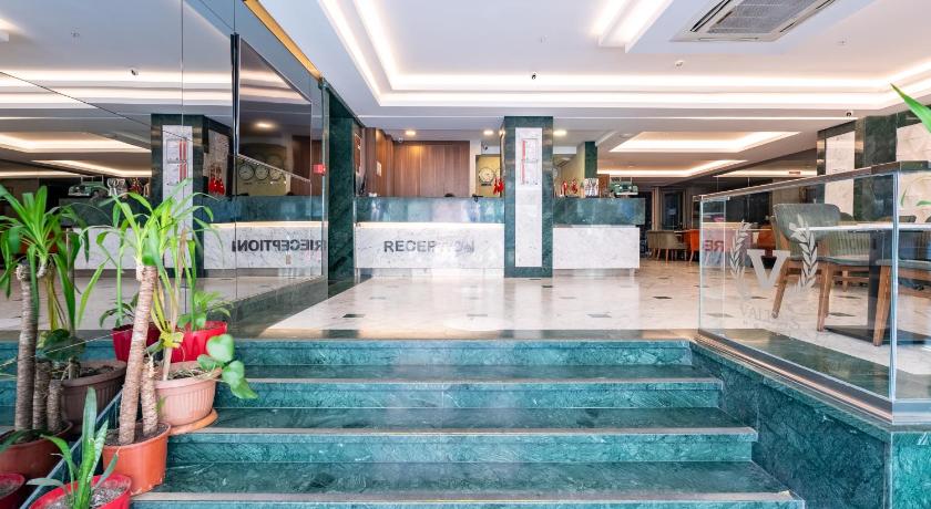 Valens Hotel İstanbul - image 2