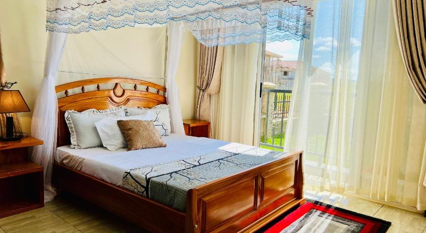 Paro Suites Apartment