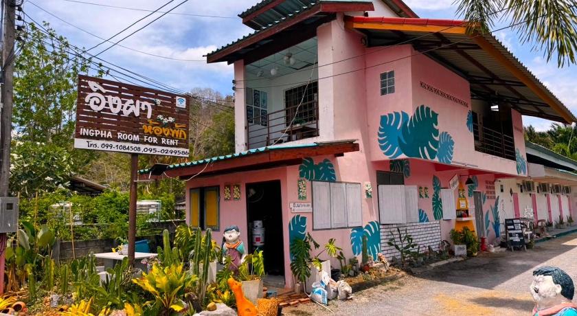 Ingpha Room For Rent