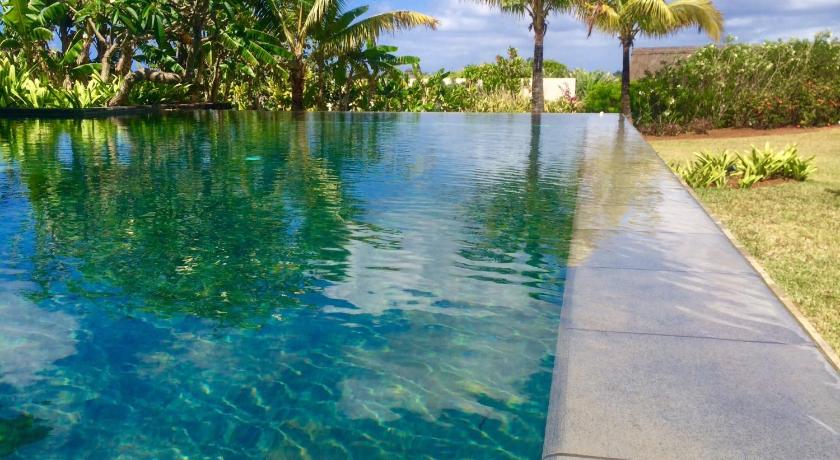 Villa Serenite — Hotel in Mauritius Island