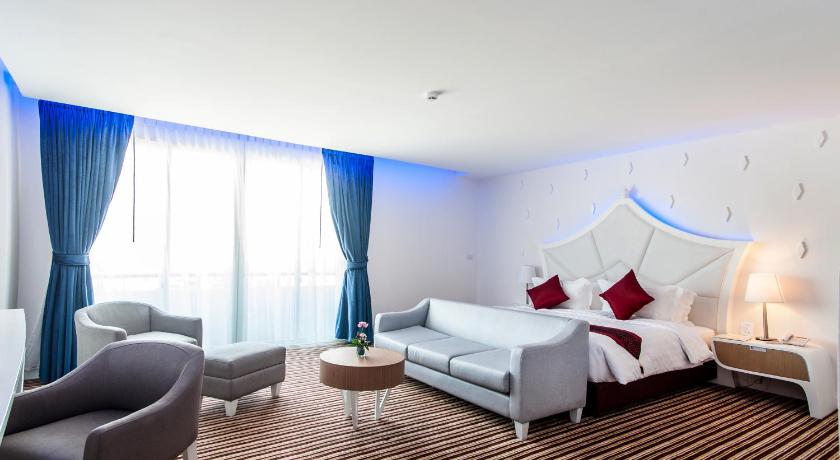 Image of Super deluxe double bed 3