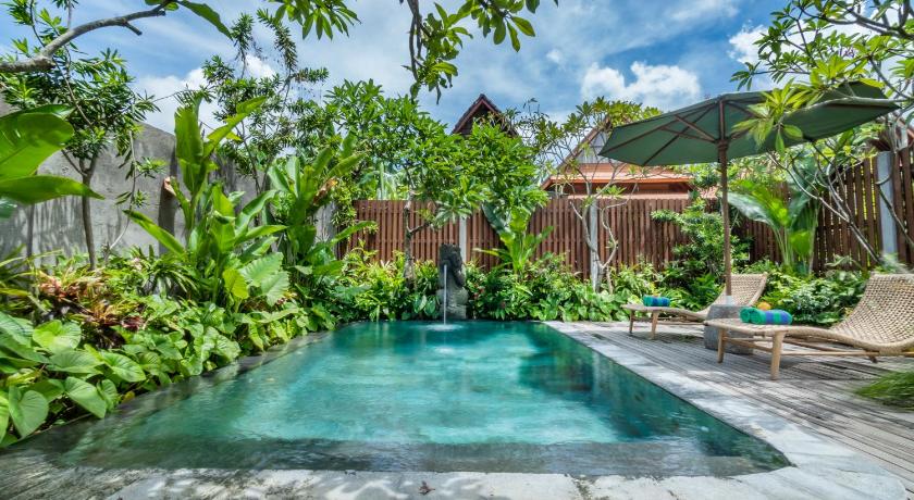 Kirani Joglo Villa Bali – Ubud, BA