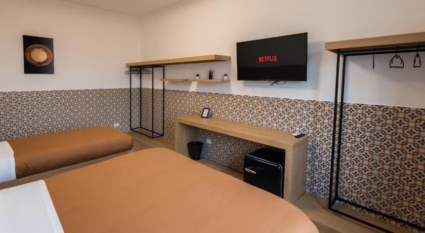 Il Rubino Suites