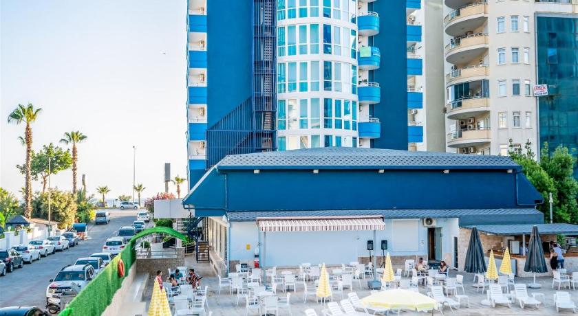 Arsi Blue Beach - image 10