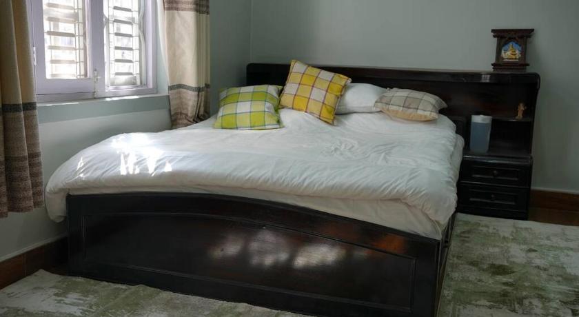 Anita's Home — Kathmandu (2)