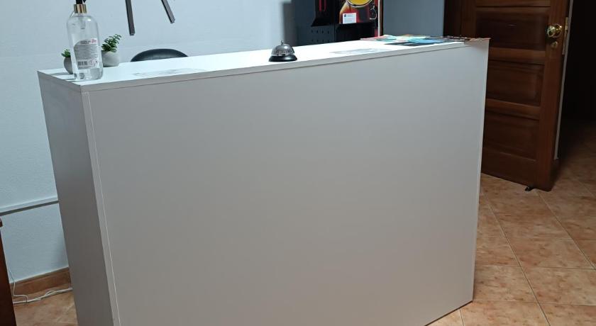 ヴァレンサ Residencial S. Giao 3つ星 ホテル 客室