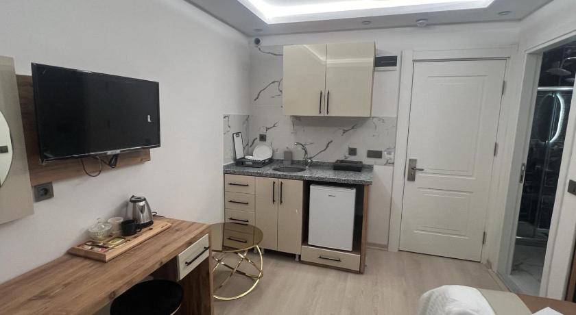 Ninova Boutique Hotel - main image