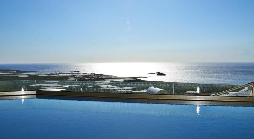 Fotini Traditional Villas photo