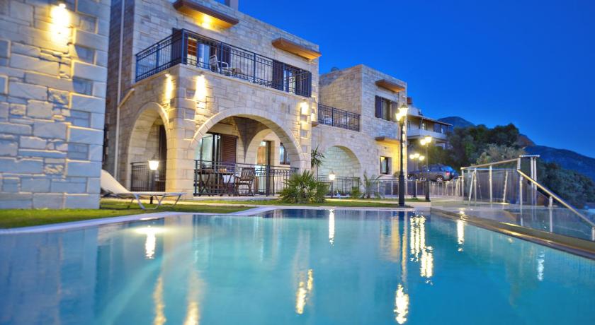 Fotini Traditional Villas photo