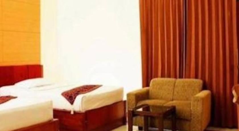 Mataram Hotel - image 2