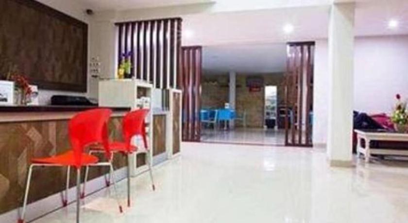 Mataram Hotel - image 11