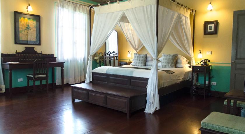 Image of Heritage Double Room 6