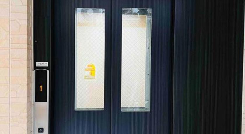 大阪 全新上线花跡民宿4号馆202,关西机场直达萩之茶屋出站1分钟!难波,心斋桥4分钟车程! 3つ星 宿泊施設 客室