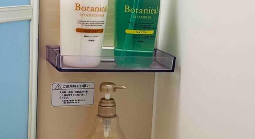 大阪 全新上线花跡民宿4号館301，关西机场直达萩之茶屋出站1分钟！难波，心斋桥4分钟车程！ 3つ星 宿泊施設 施設