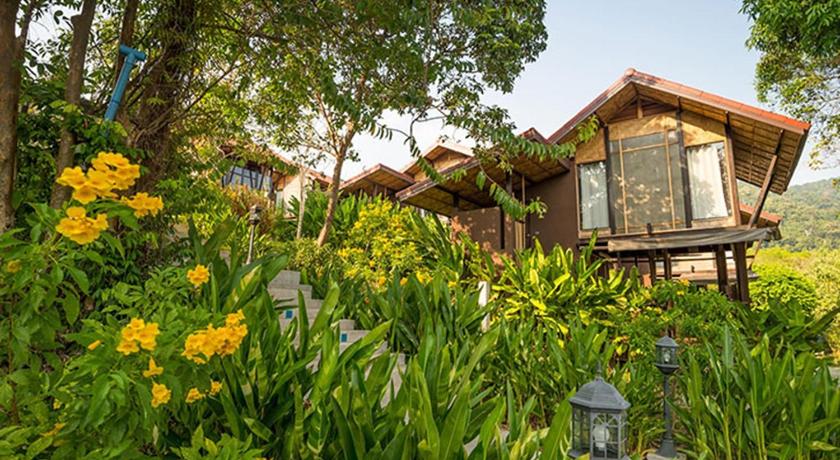 Image of One-Bedroom Villa 1