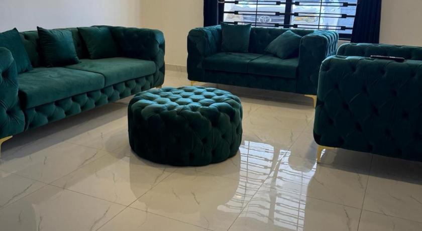 Superior Villa in Mirpur city Azad kashmir