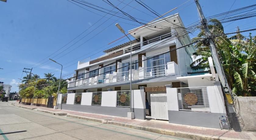 Bale Mi Boracay – Boracay Island, MN