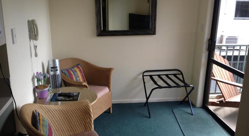 Image of Basic Double Room 6
