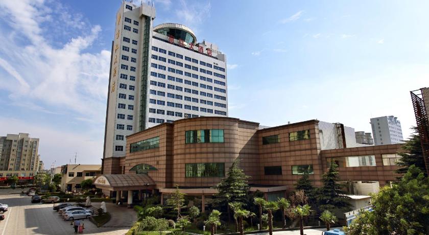 Discount  60  Off  Greentree Inn Yangzhou Plaza Hotel China Best