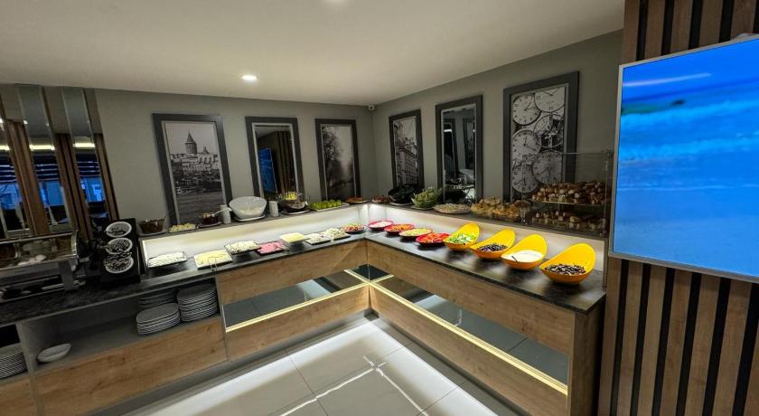 CIP HOTEL & SPA - Bakirkoy Istanbul City Center - image 5