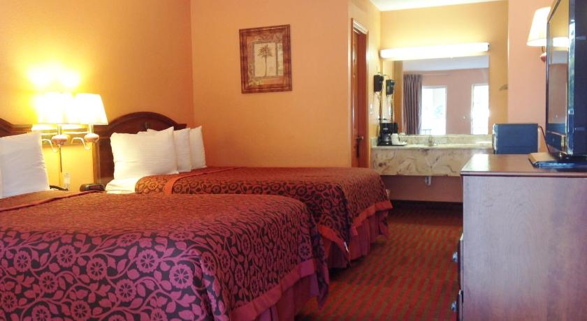 Americas Best Value Inn Kosciusko