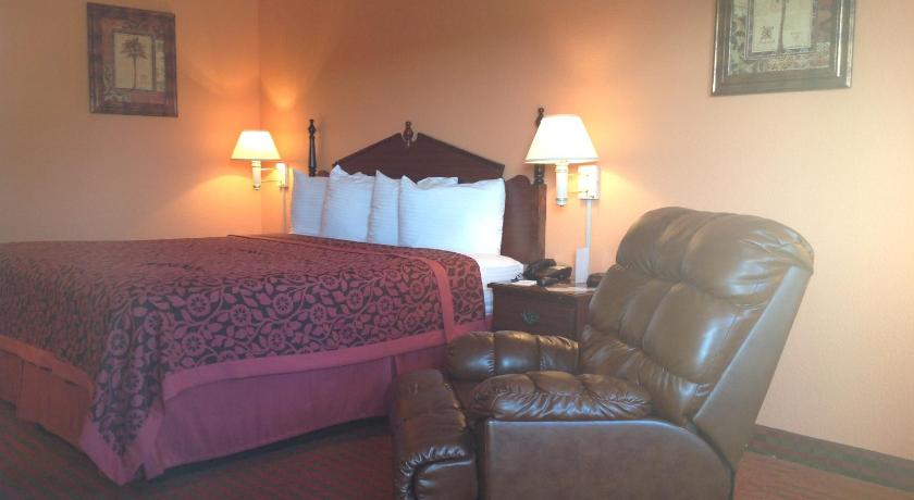 Americas Best Value Inn Kosciusko