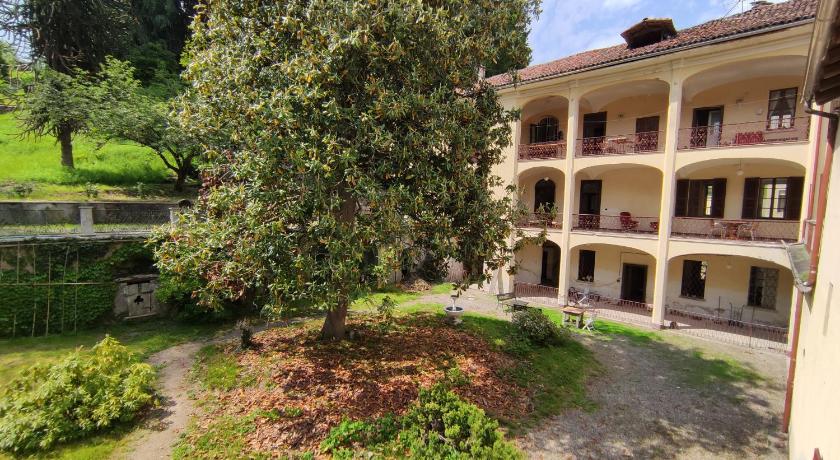Casa Valduggia