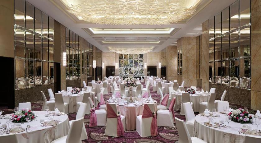 The Westin Singapore Hotel - image 11