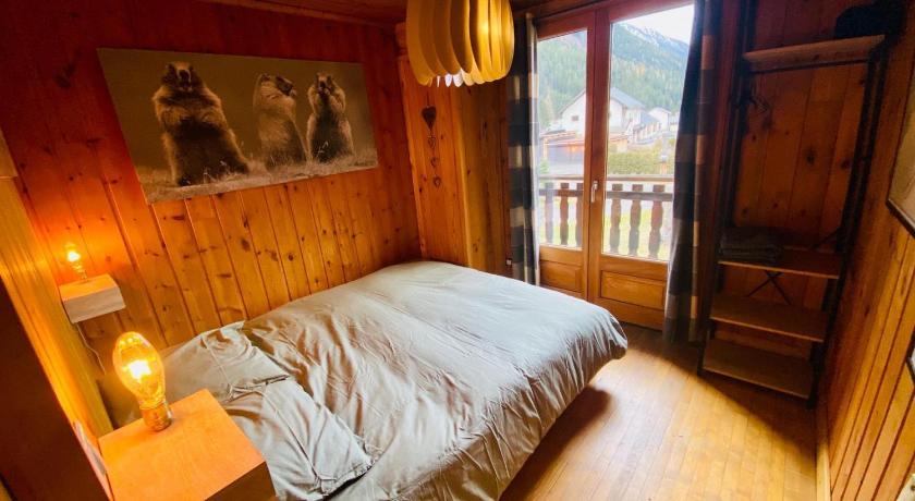 Chalet Orval - Chamonix Argentière - image 36