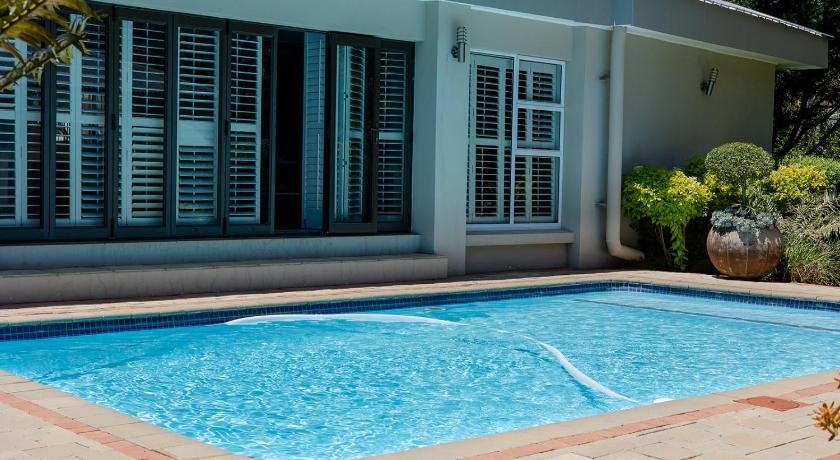 Tristan's Place Guest House