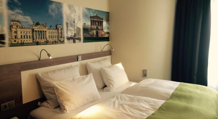 1 DOUBLE BED, STANDARD fotója 11